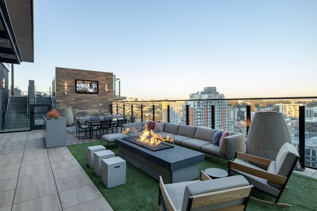 Luma Apartments San Diego, CA