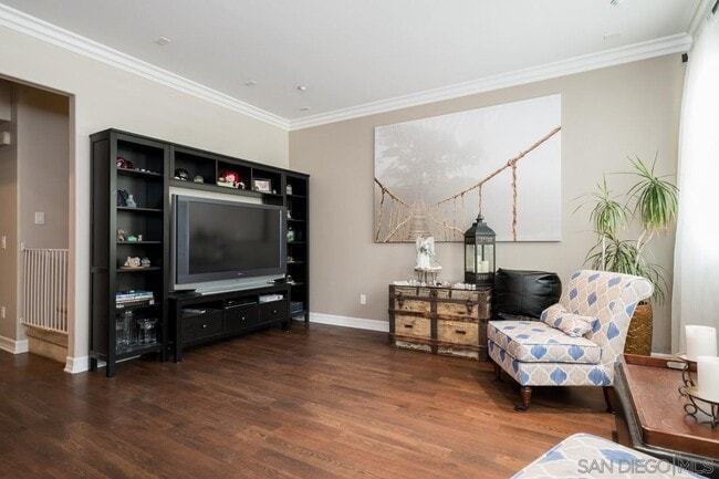 Foto del edificio - Beautifully maintained town home in the sought after community of Ravenna at 4S Ranch!