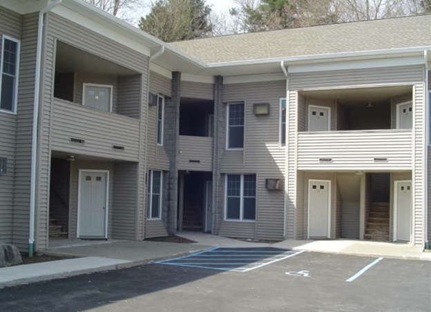 Highland Crossing Apartments Highland Ny