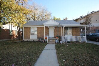 Building Photo - 461 W 700 N