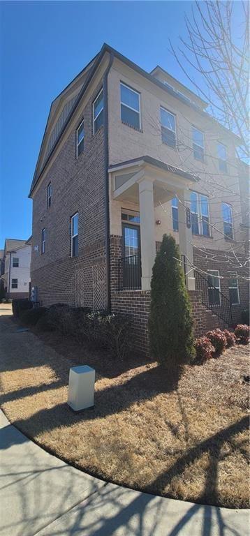 Foto del edificio - 110 Grand Approach Dr