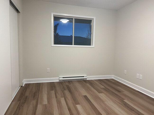 Photo du bâtiment - Hamilton Road