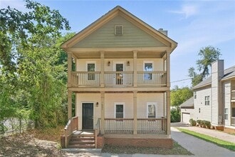 Building Photo - 1607 Jonesboro Rd SE