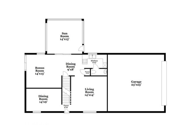 Building Photo - 4200 Evershead Pl