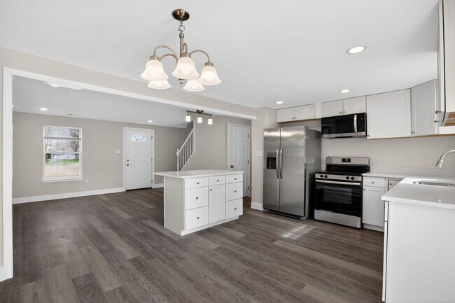 Foto del edificio - 11565 Timberbrook Dr