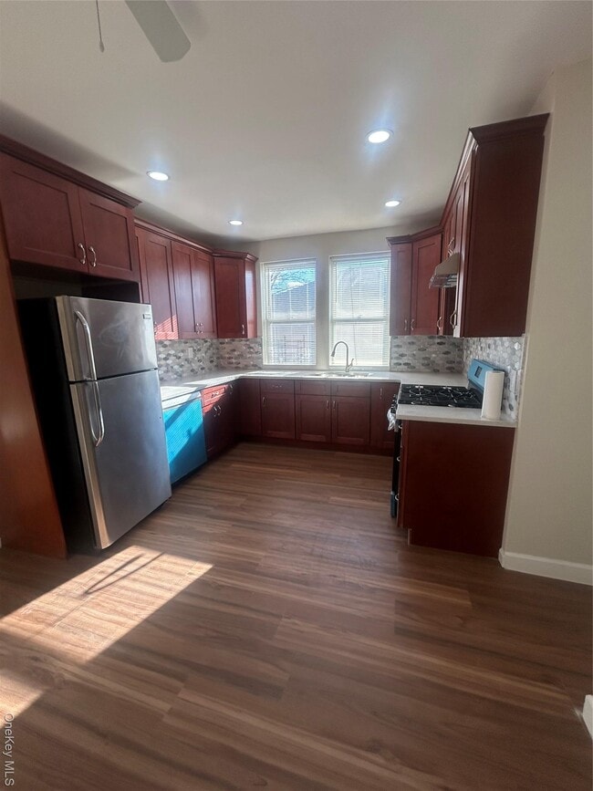 Foto del edificio - 33 Horatio St