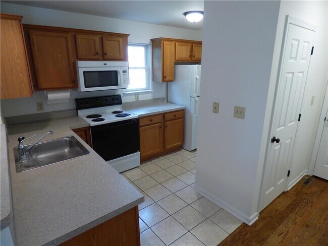 Foto del edificio - 1335 N 16th St