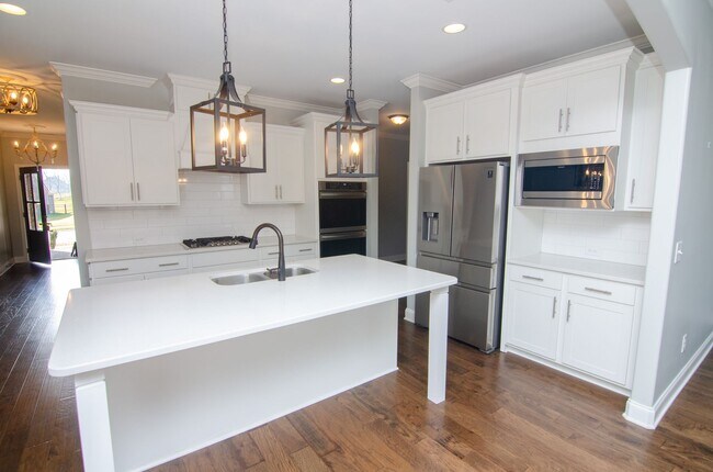 Foto del edificio - 1066 Callaway Dr