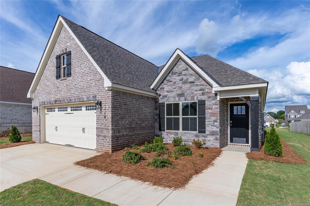 118 Herman Dr, Prattville, AL 36066 House Rental in Prattville, AL