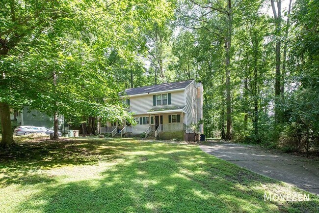 Foto del edificio - 726 Braniff Dr Cary, NC 27513 Semi Private...