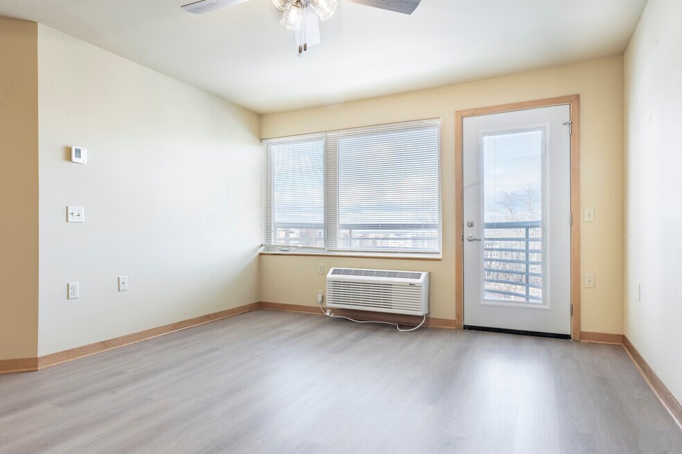 North Star Apartments