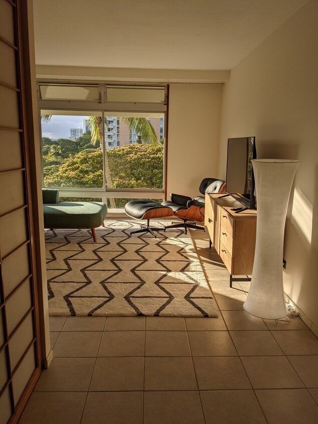 Primary Photo - 1511 Nuuanu Ave