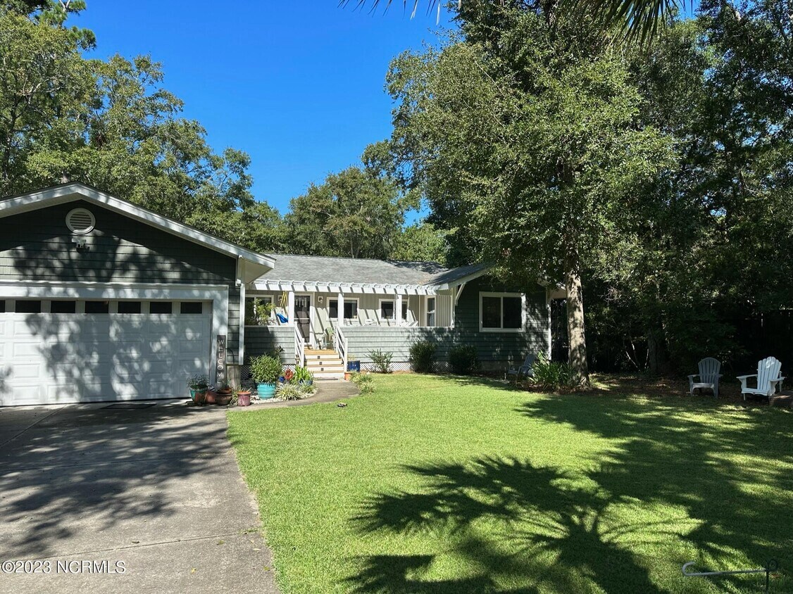 7505 Mason Landing Rd, Wilmington, NC 28411 House Rental in
