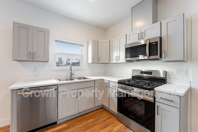 Foto del edificio - 40 Glacier Rnch Wy