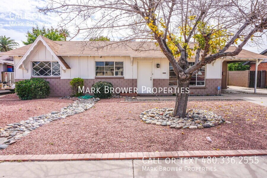 Photo - 8419 E Virginia Ave-
