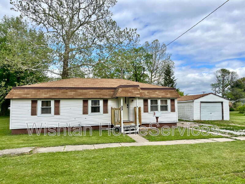 Primary Photo - 23 S Lincoln St