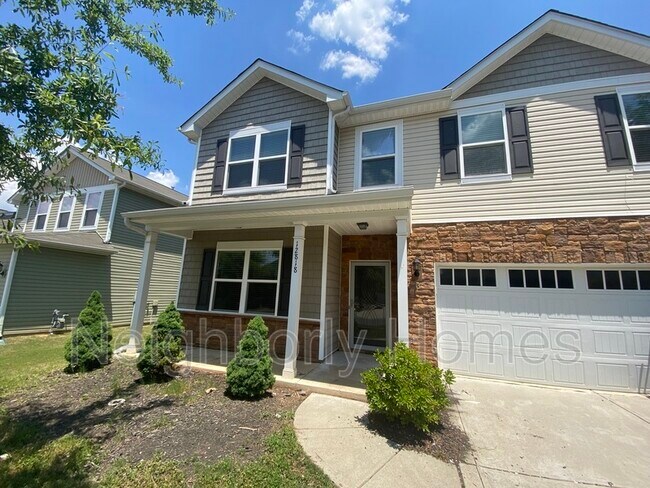 Foto del edificio - 12818 Longstraw Rd