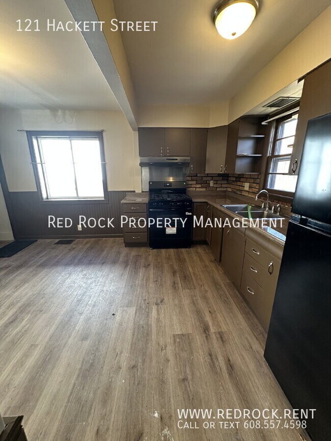 Foto del edificio - 121 Hackett St