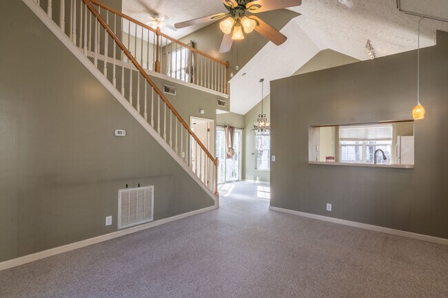 Foto del edificio - 4336 Chesney Glen Dr, Hermitage, 3 bed 2 bath