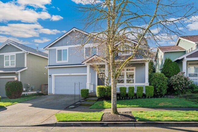 Building Photo - 9015 SW Ivory St