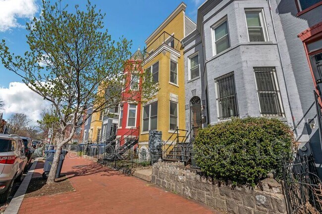 Foto del edificio - 15 N St NW