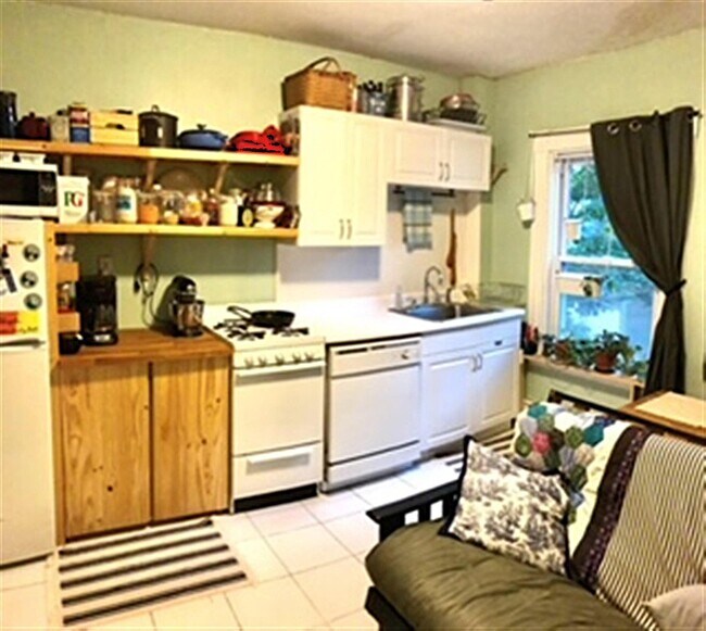 Foto del edificio - 33 Chester St