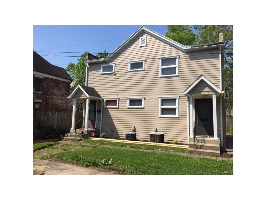 61a High St, Dayton, OH 45403 House for Rent in Dayton, OH
