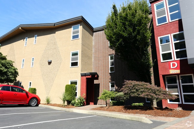 Building Photo - Arrive Magnolia