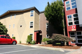 Building Photo - Arrive Magnolia