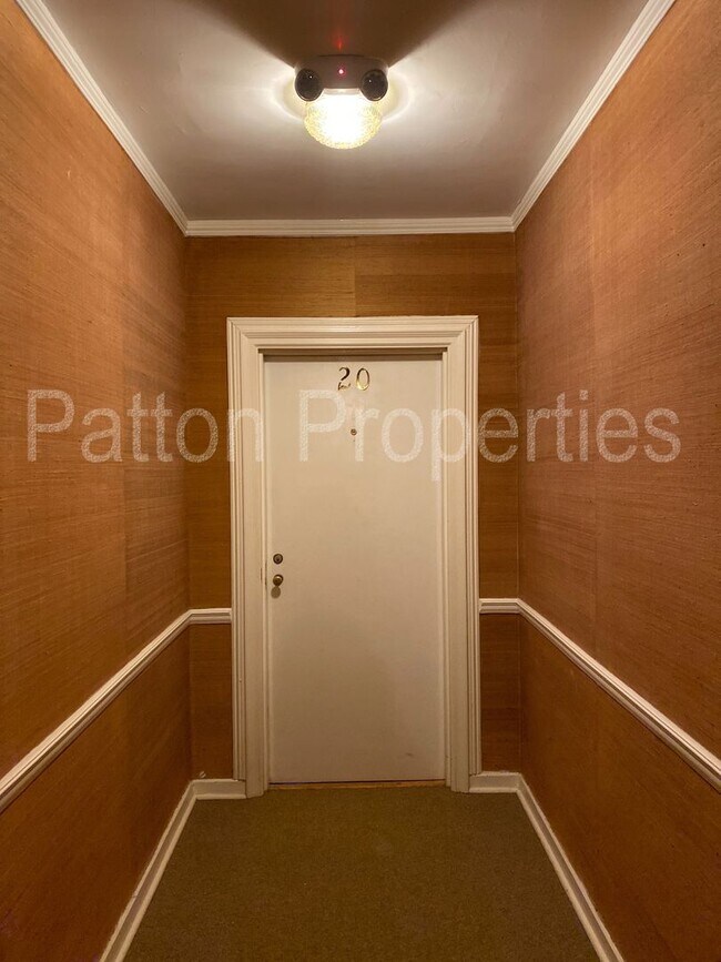 Foto del edificio - Five Points/ Wales Garden Condo