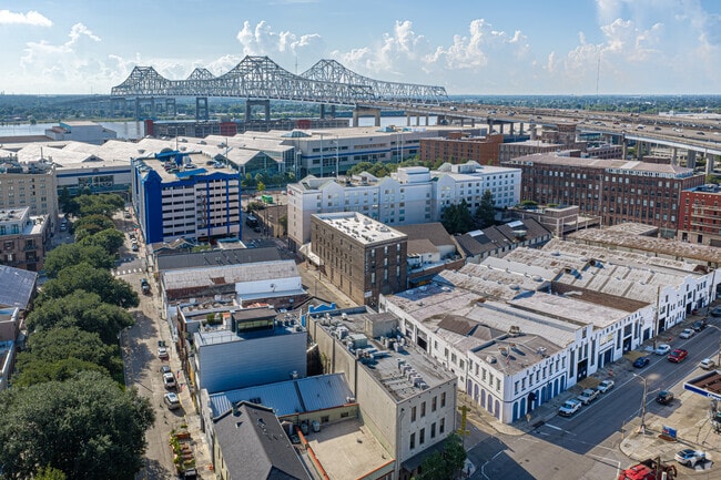 Gotham Views - Gotham Lofts