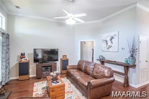 Foto del edificio - 105 Turnberry Ct