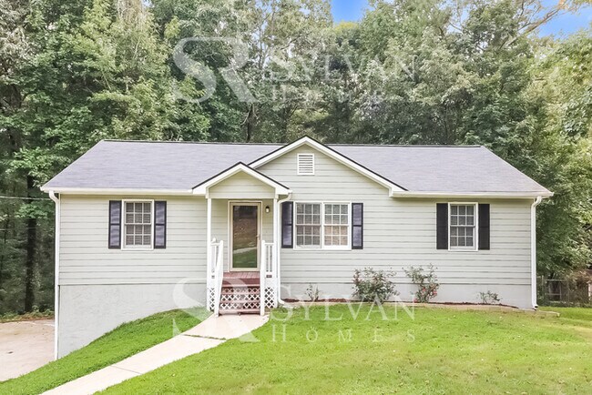 Foto del edificio - This charming 3BR 2BA home is ready to welcome you home