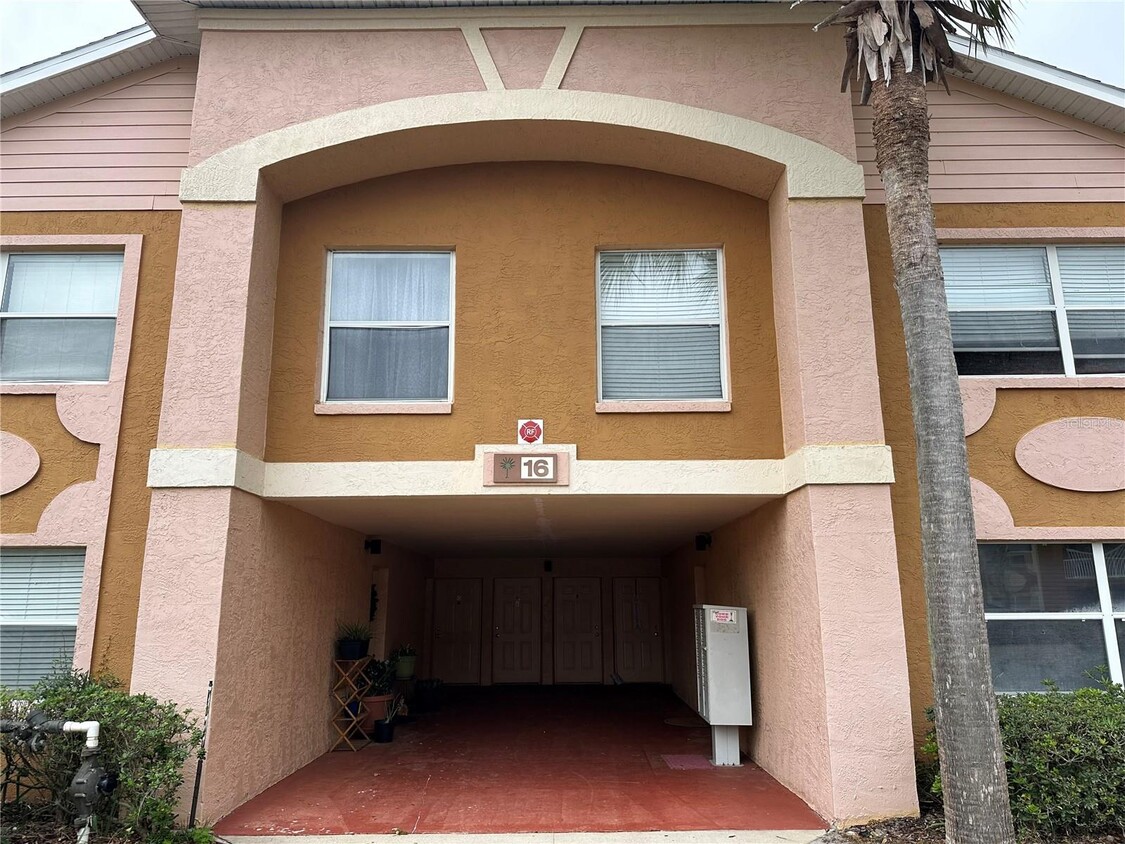 4600 E Moody Boulevard Unit 16O - Condo for Rent in Bunnell, FL ...