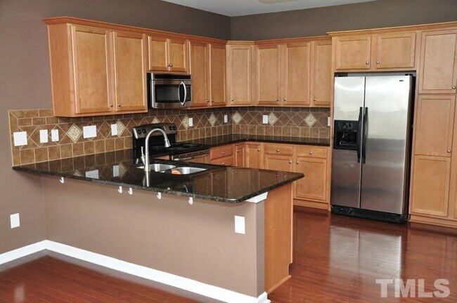 Foto del edificio - 1109 Somers Dr