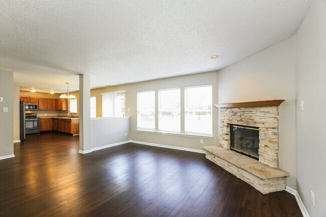 Foto del edificio - 10214 Yosemite Ln