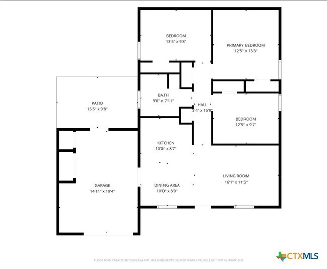 Foto del edificio - 710 Jefferis Ave