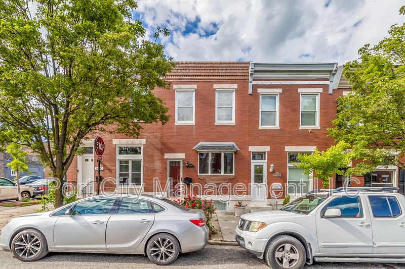 Primary Photo - 3802 Hudson St