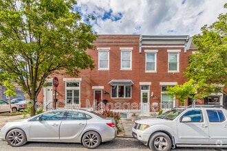 Building Photo - 3802 Hudson St