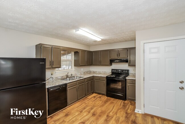 Building Photo - 3100 Pritchards Ridge Dr