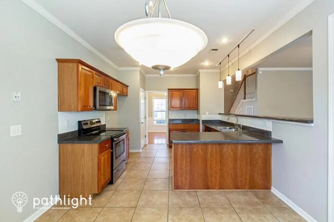 Foto del edificio - 400 Eglington Trail, Locust Grove, GA, 30248