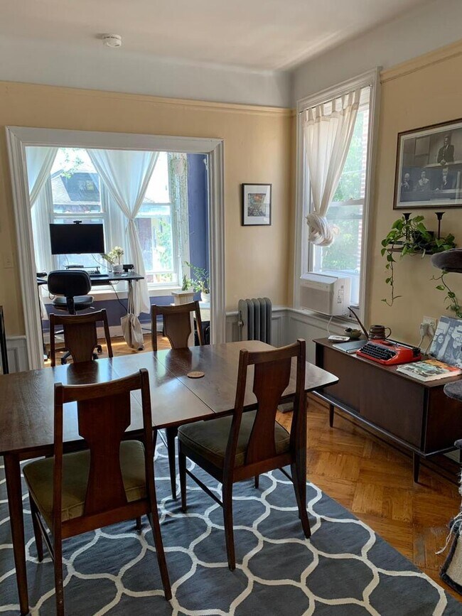 48 Clara St, Brooklyn, NY 11218 House Rental in Brooklyn, NY