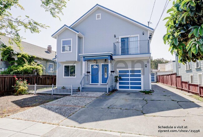 Foto del edificio - 1706 Hibbard St