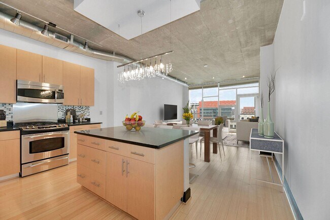 Foto del edificio - 929 Florida Ave NW