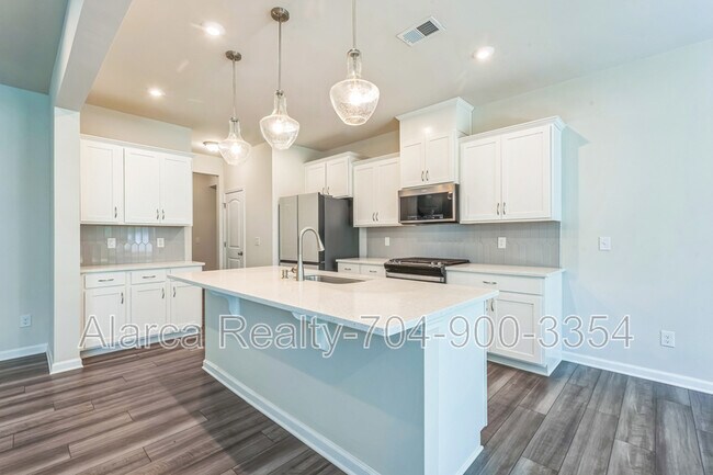 Foto del edificio - 9118 Buckley Ct