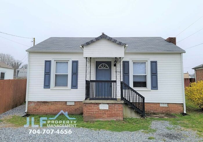 Primary Photo - Nice 1 Bedroom 1 Bath Home in Kannapolis