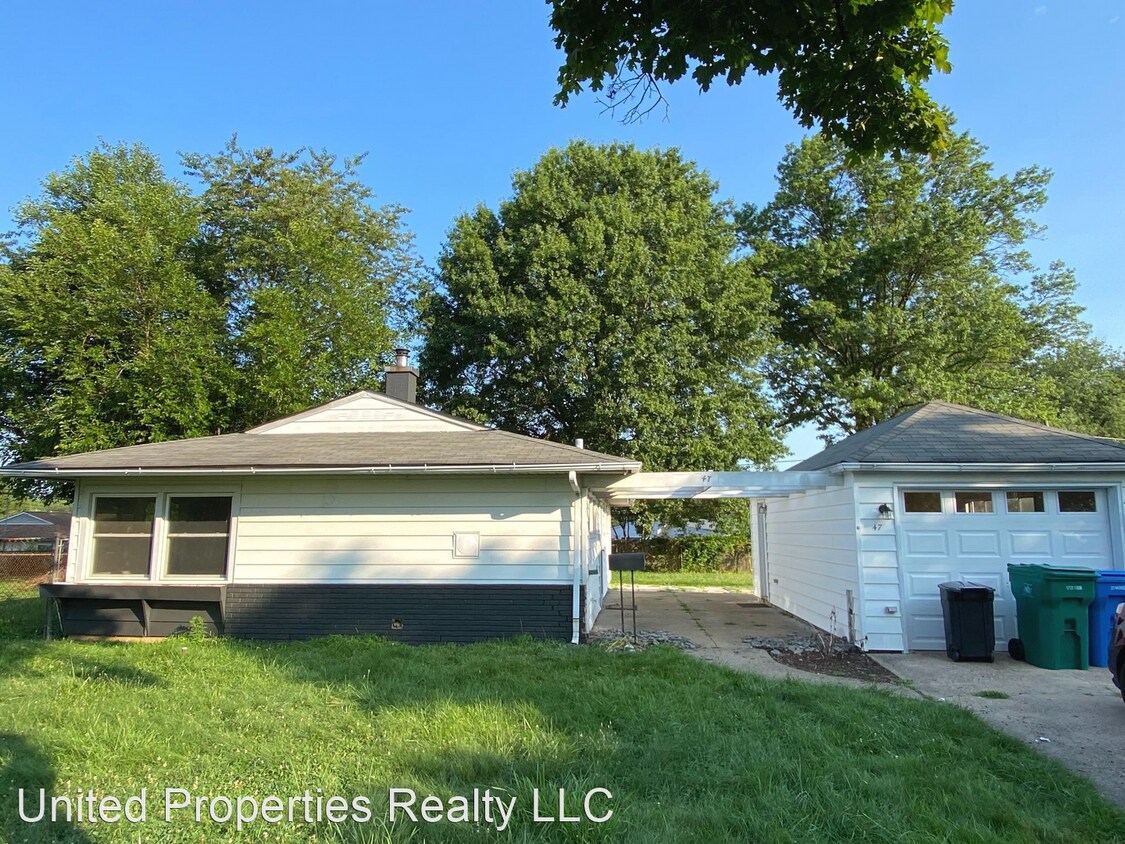 Primary Photo - 3 br, 2 bath House - 47 Ivory Rock Rd