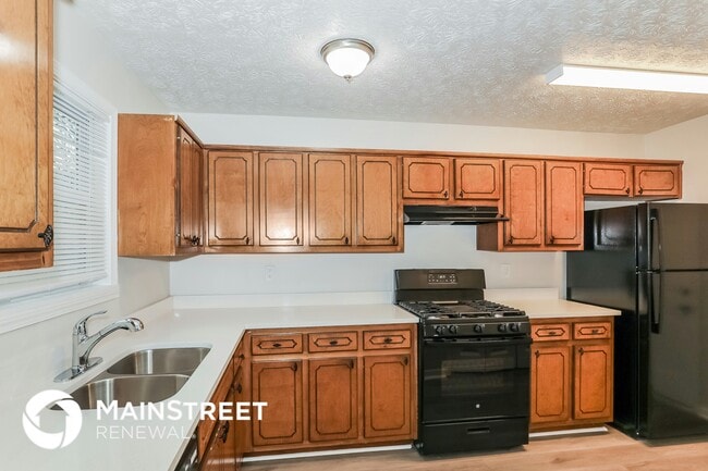 Foto del edificio - 1611 Cobbs Creek Ln