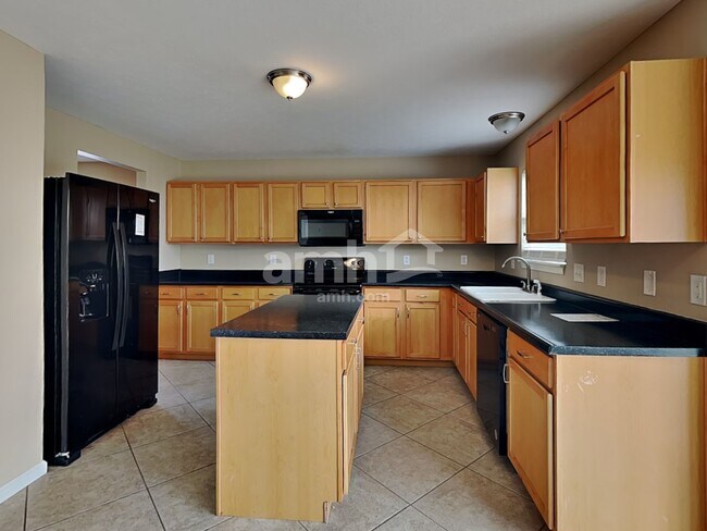 Foto del edificio - 5851 W Deerview Bend
