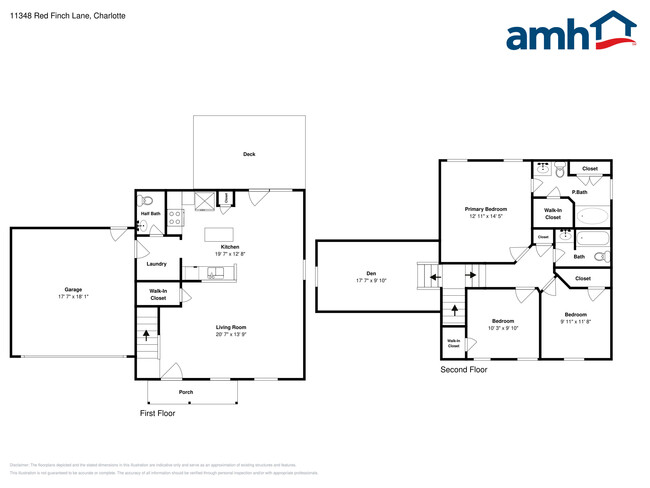 Building Photo - 11348 Red Finch Ln